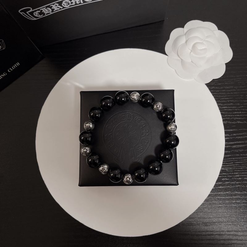 Ch**me He**ts bracelets